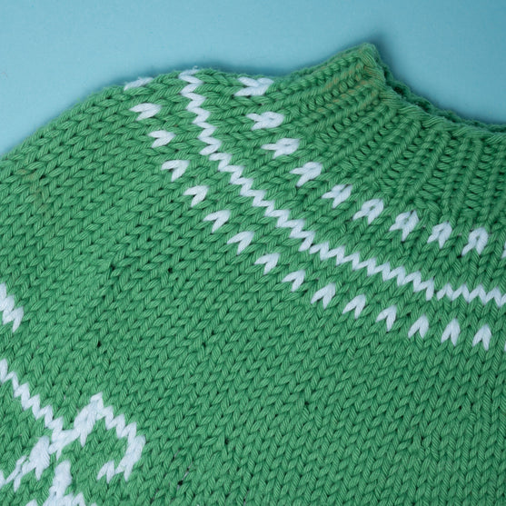 Das Grüne Trikot - T-Shirt für Kinder - Tour de France
6