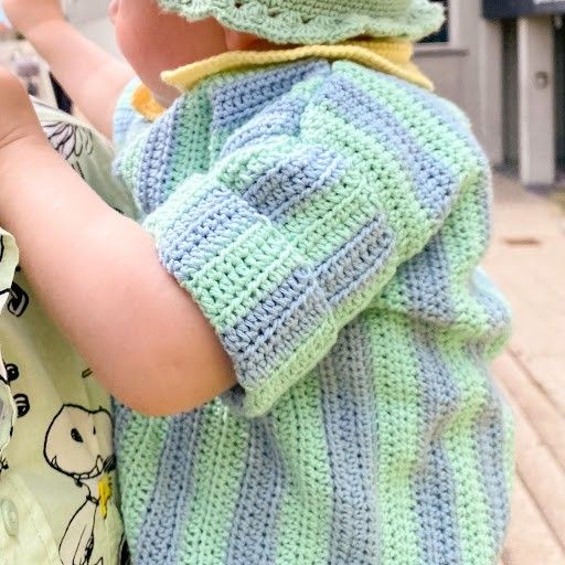 Cornelius - Kinder-Poloshirt
4