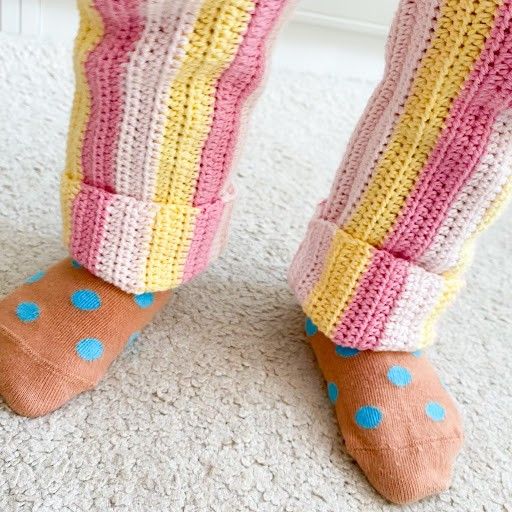 Cornelius - Kinderhose
3