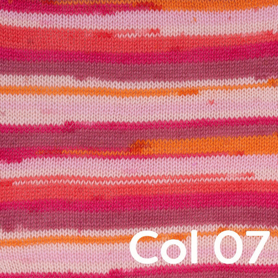 Silly Socks Flower Pop - Hobbii
10