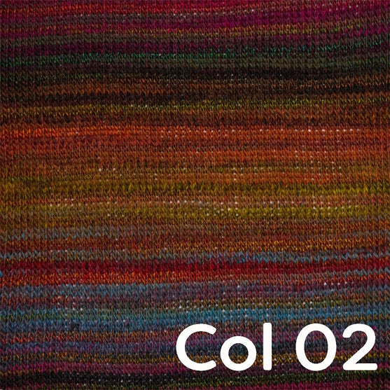 Winter Glow - Hobbii
5