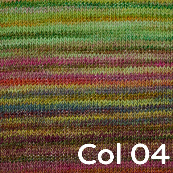 Winter Glow - Hobbii
7