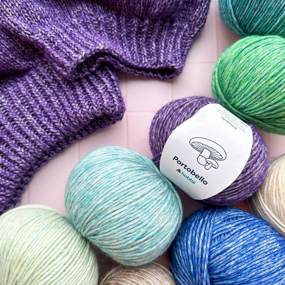 Portobello - Hobbii
2