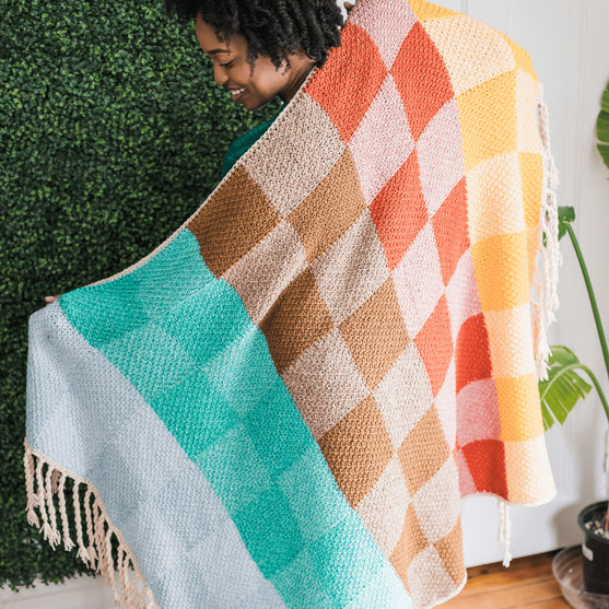 Checked Out - Decke
2