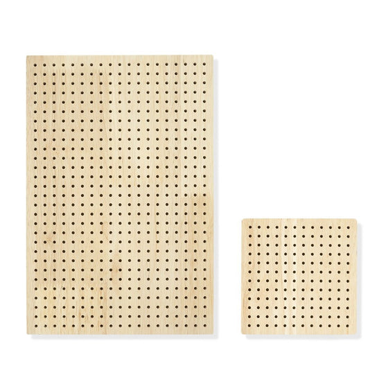 Spannblock aus Holz - Klein - Hobbii
10