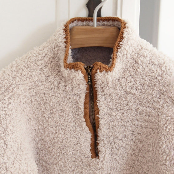 Sweater Robin - Adult
5