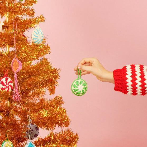 Citrus - Weihnachtsdekoration
2