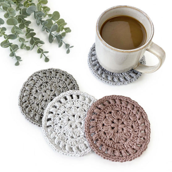 Blossom - Untersetzer
4