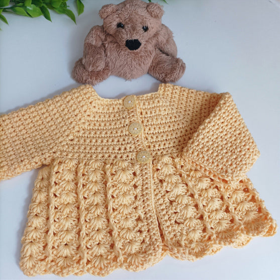 Shell - Kinderjacke
3
