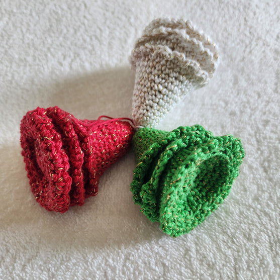 Gestapelter Baum - Weihnachtsdekoration
7