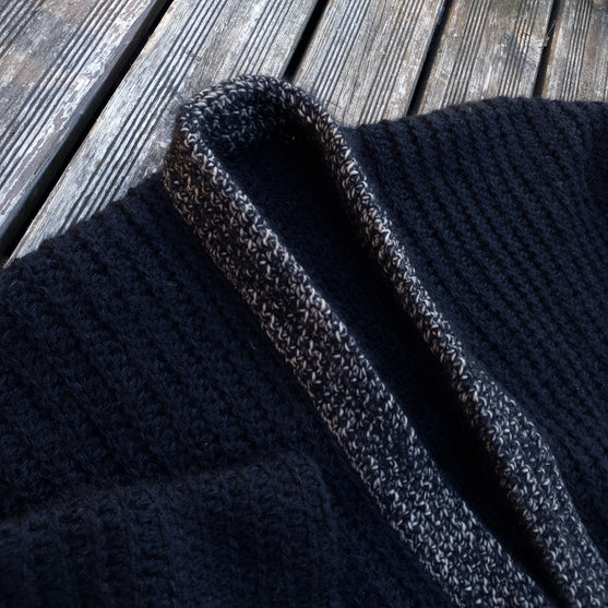 Gaia - Strickjacke
5