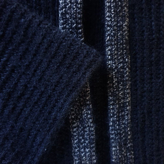 Gaia - Strickjacke
7