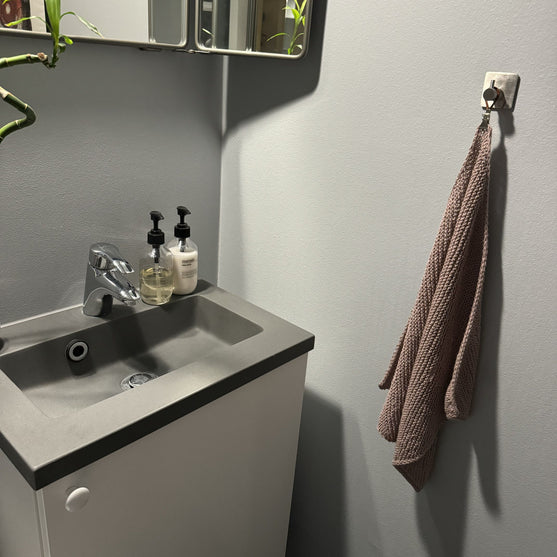 Universal - Lappen und Handtuch
4