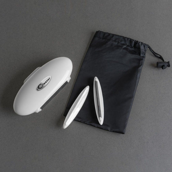 Gleener kompakter Fusselentferner – Reisegröße - Gleener
2