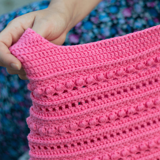 Amelia - Tragetasche
7