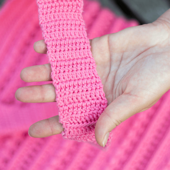 Amelia - Tragetasche
9