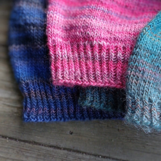 Triangle - Kinderpullover
7