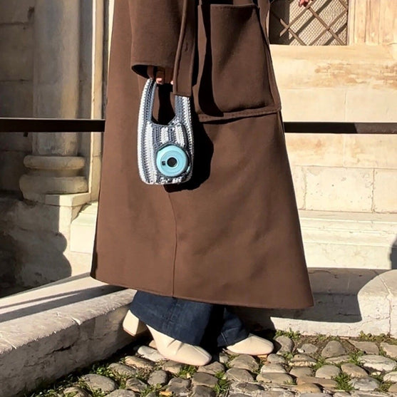 Memoir - Tasche
4