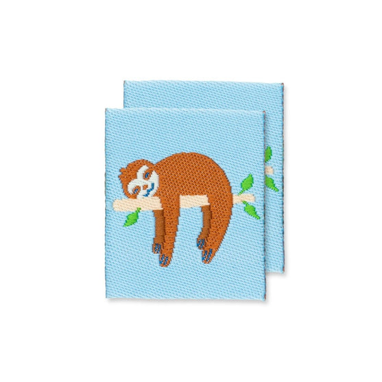 Etiketten mit Motiven - Hobbii
11
