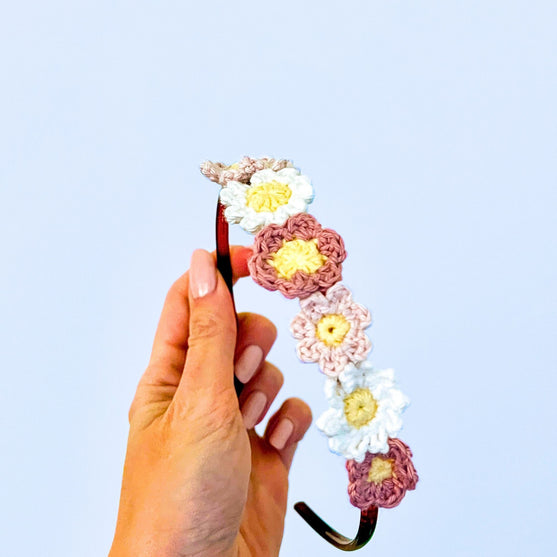 Flower Girl - Puppe
4