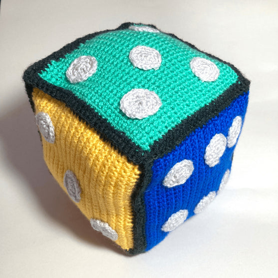 Schlangen und Leitern - Spiel
4