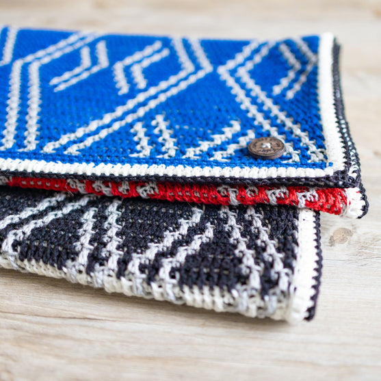 Dreamscape Illusion - Tuch
12