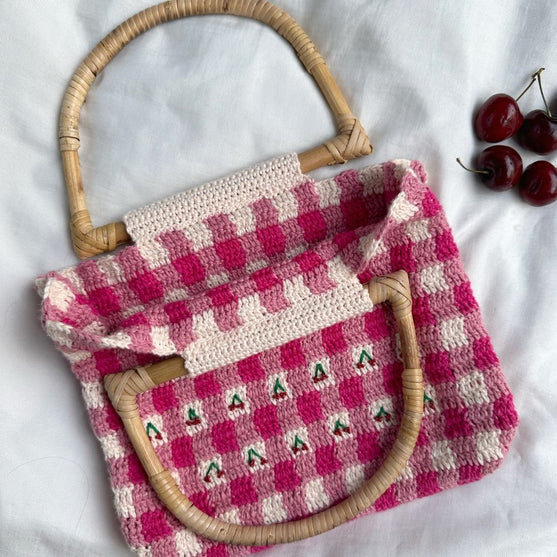 Cherry - Tasche
2