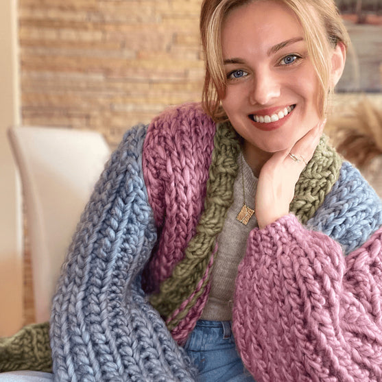 Eira – Jacke
6