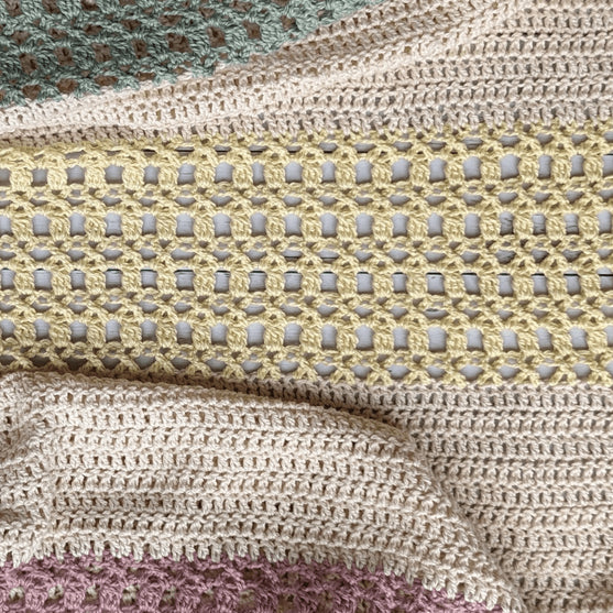 Creeping Vines – Tuch
3