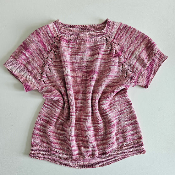 Sommer-Silk - T-shirt
4