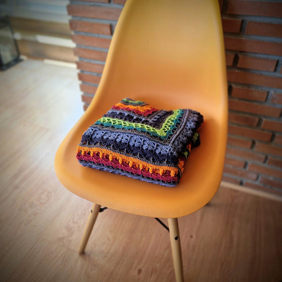 LoveTea - Decke
5