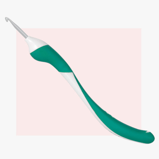 Swings Häkelnadel - addi
5