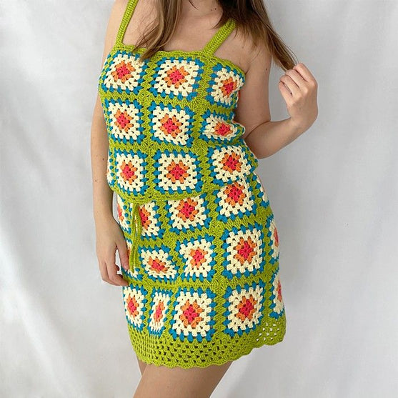 Granny Smith - Rock
3