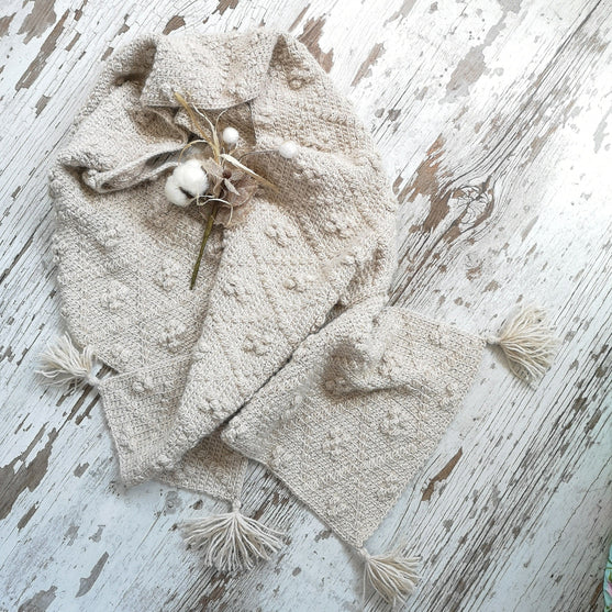 Wanderling - Schal
4