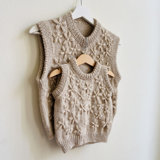 Alice - Junior-Pullunder
8