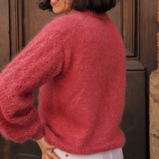 Galia - Pullover
4