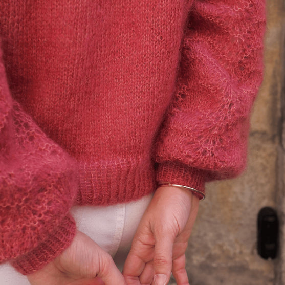 Galia - Pullover
5