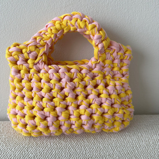 Shopper Tote - Tasche
5