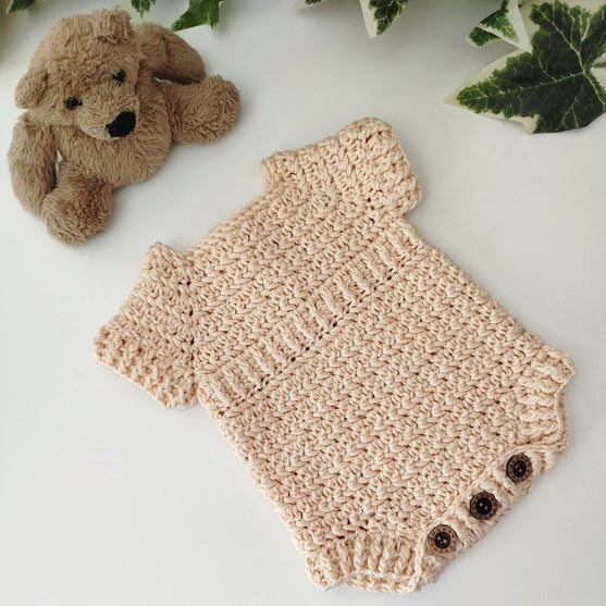 Juniper - Strampler
5