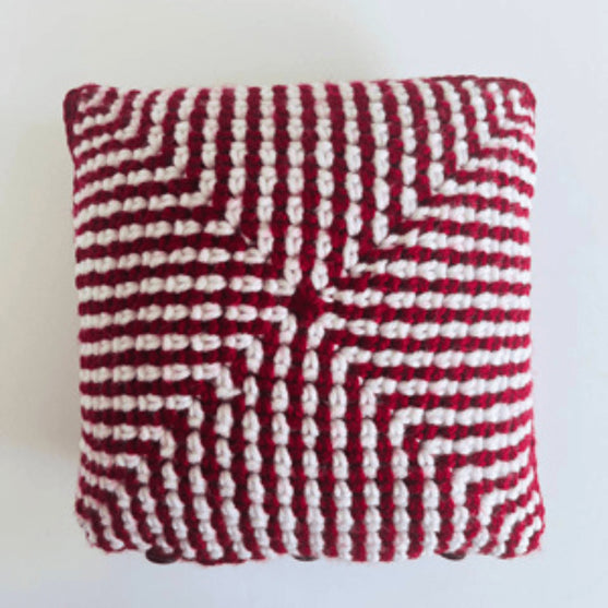 Cozy Christmas - Kissen
6