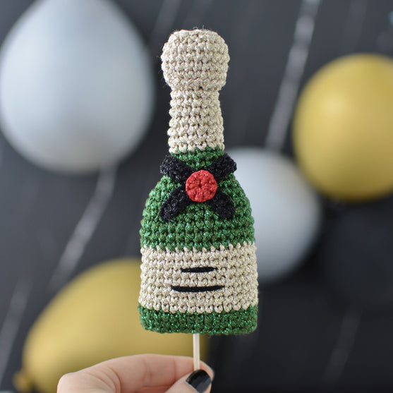 New Years Eve - Foto-Requisiten
3