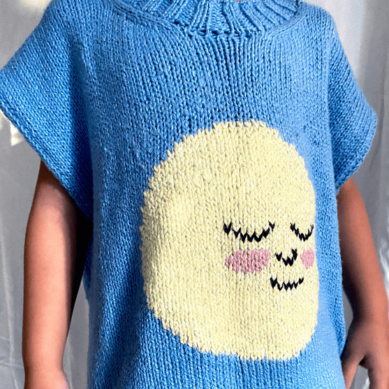 Sunshine - Kinder-T-Shirt
3