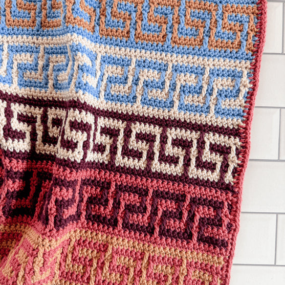 Primrose - Geschirrtuch
3