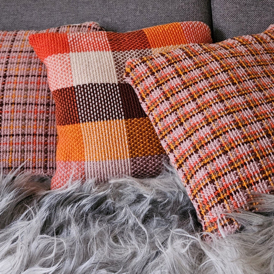 Tartan 2 - Kissen
6