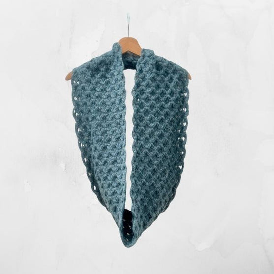 Amelia - Schlauchschal
4