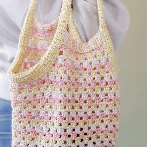 Camellia - Tasche
3
