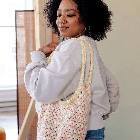 Camellia - Tasche
6