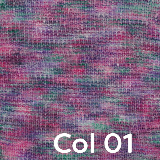 Diablo Wild Print - Hobbii
3