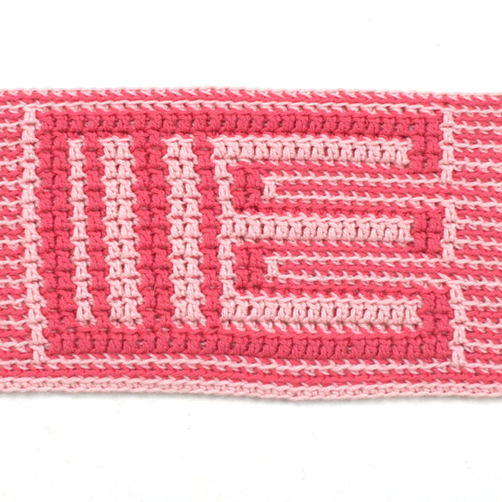 Hooked on You - Schal
9