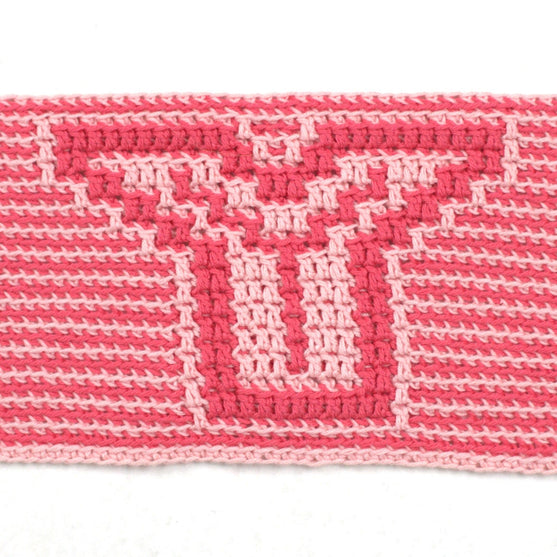 Hooked on You - Schal
5